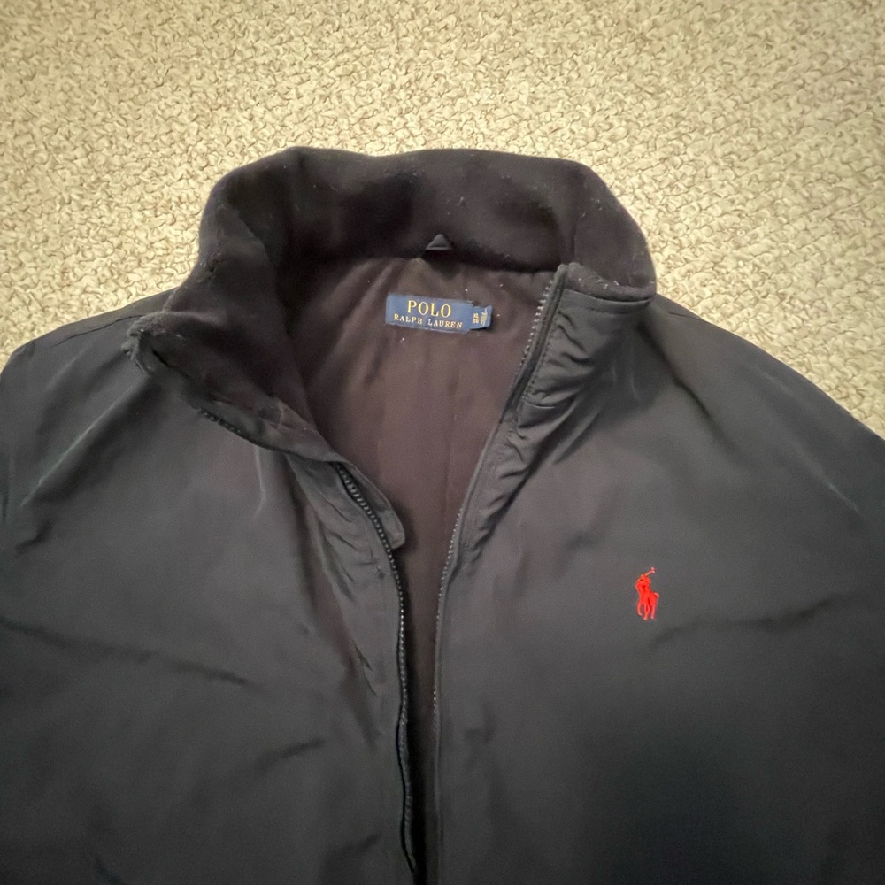Polo Ralph Lauren jacket - Picture 10 of 13